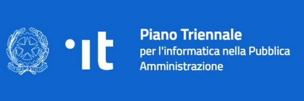 Disponibile online l'aggiornamento 2022-2024 del Piano triennale per l’informatica nella PA