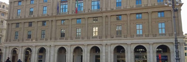 Regione Liguria: 630 milioni per l’efficientamento energetico degli edifici pubblici