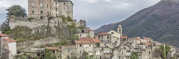 Liguria: disavanzo di bilancio di 680mila euro per un comune di 500 abitanti 