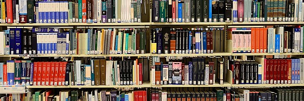 Istat: presenza delle biblioteche nei Comuni italiani 