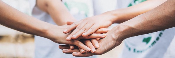 Volontariato protagonista, aperto il bando per la Capitale italiana del volontariato 2026