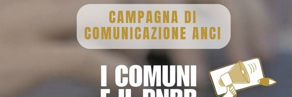 PNRR: raccontare le trasformazioni dei Comuni italiani