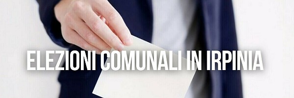 Avellino, 24-25 maggio: urne aperte tra sfide a tre, ritorni al voto e ombre nei piccoli comuni