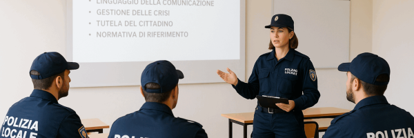 Formazione nella PA: esenzione IVA per i corsi destinati al personale