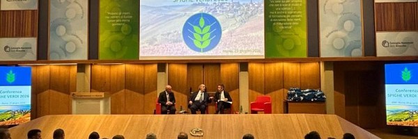 Spighe Verdi 2026, salgono a 97 i Comuni premiati: cresce il modello della sostenibilità nelle aree rurali