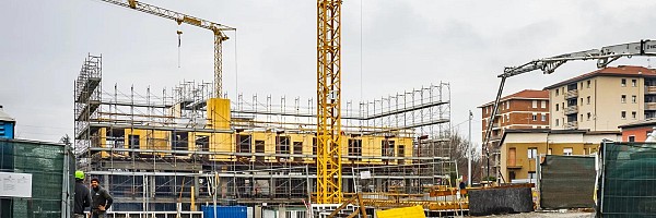 Piani Urbani Integrati PNRR: pubblicato l’elenco degli interventi che non concorrono al target UE