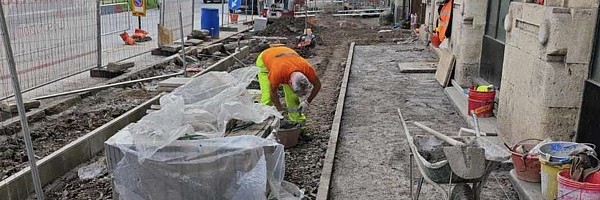 Medie opere il cronometro dei Comuni arriva a dicembre